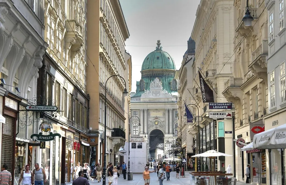 Living Hotel an der Oper-1