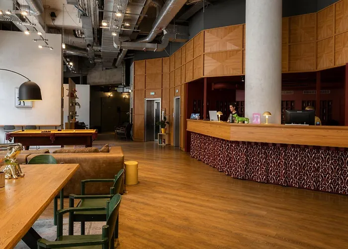 Max Brown Hotel 5Th District, Part Of Sircle Collection Viena
