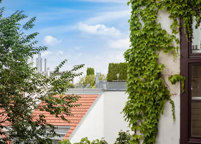 Pension Lehrerhaus Viena